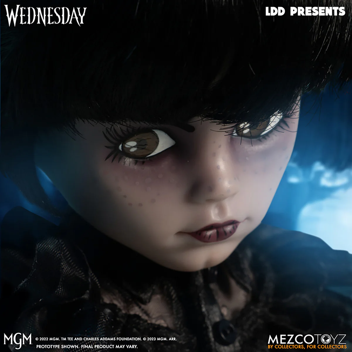Living Dead Dolls Presents Dancing Wednesday - Image 3