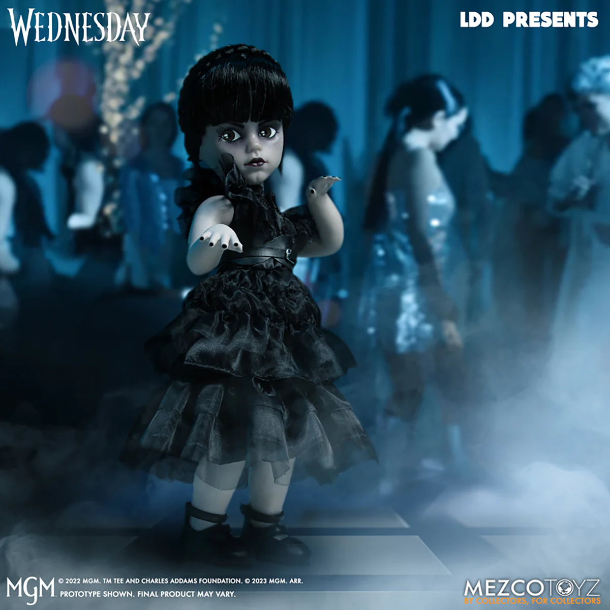 Living Dead Dolls Presents Dancing Wednesday - Image 4