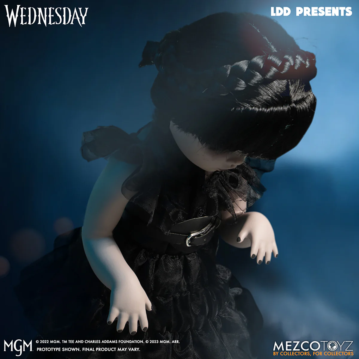 Living Dead Dolls Presents Dancing Wednesday - Image 5