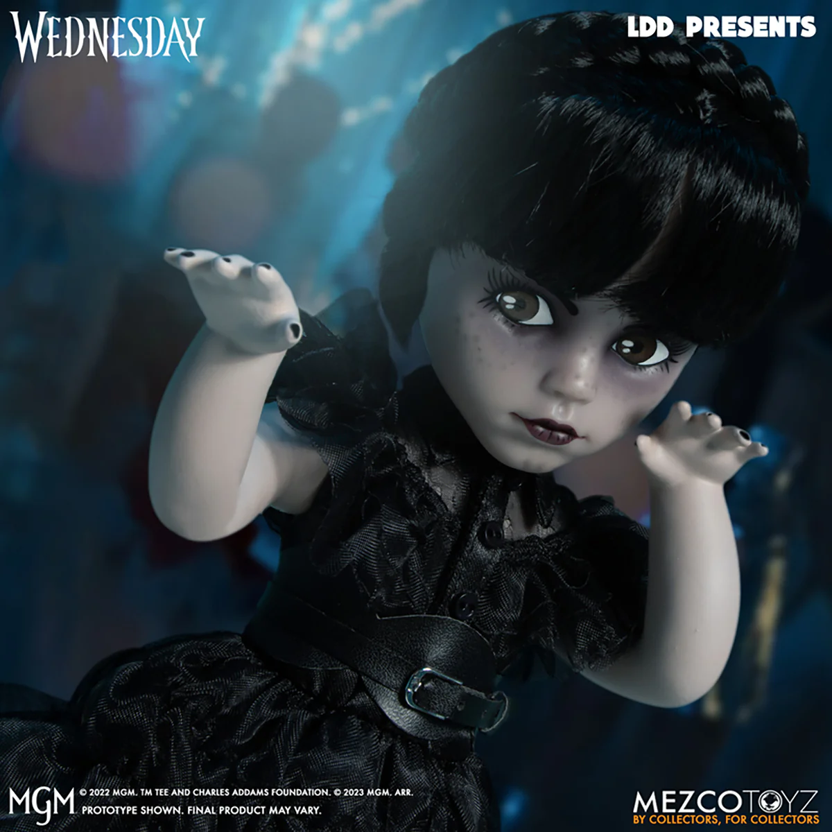 Living Dead Dolls Presents Dancing Wednesday - Image 7