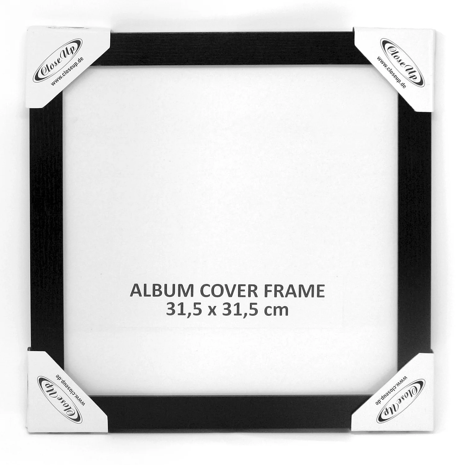 LP Album Cover Rahmen 31,5x31,5cm 10er Set - Image 4