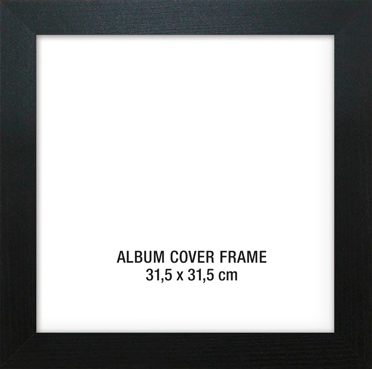 LP Album Cover Rahmen 31,5x31,5cm 10er Set - Image 5