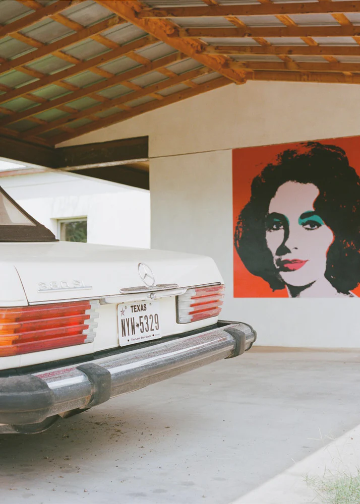 Marfa Texas - Image 6