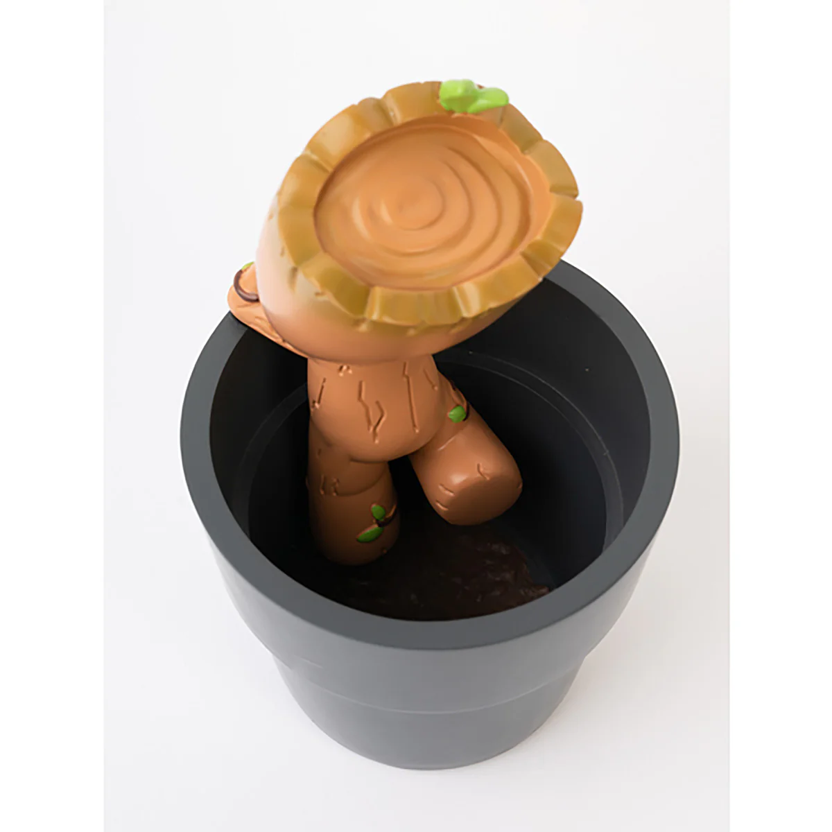Marvel Guardians of the Galaxy 3D Stiftehalter I Am Groot - Image 3