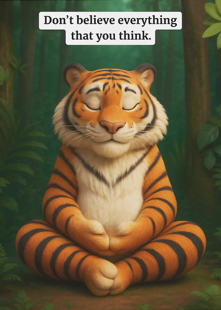 Medi-tiger