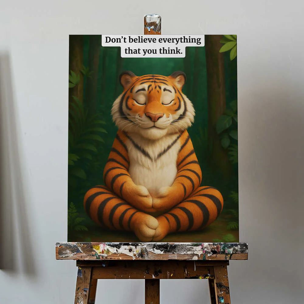 Medi-tiger - Image 4