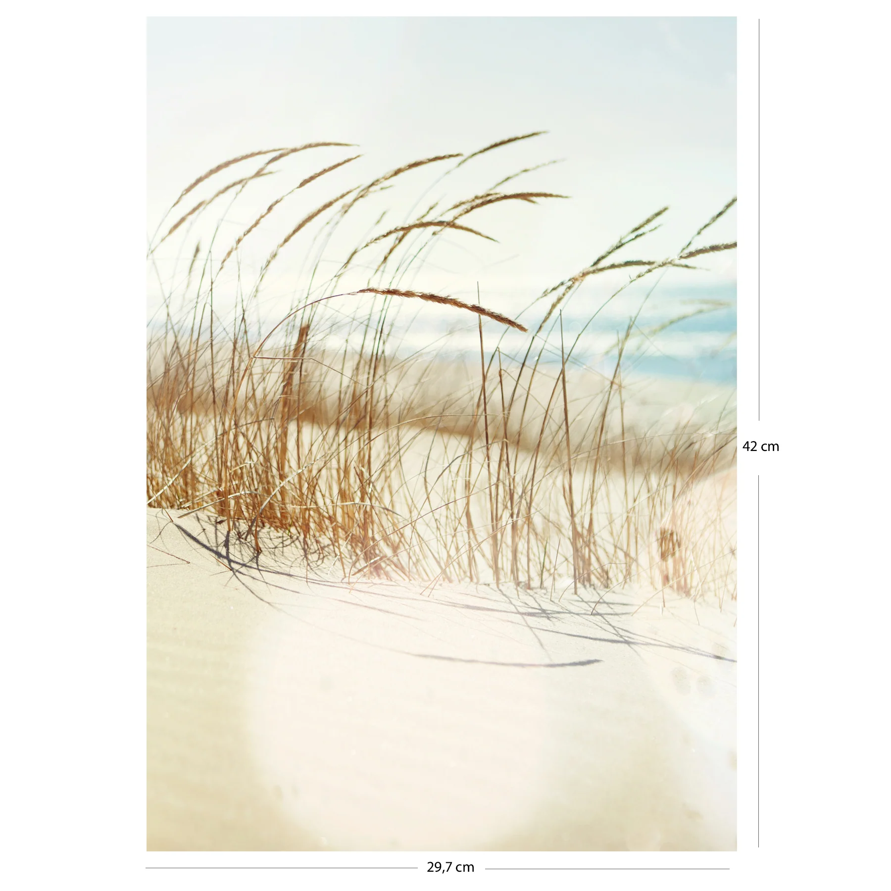 Meeresstimmung Kunstdruck Set 6-teilig - Image 6