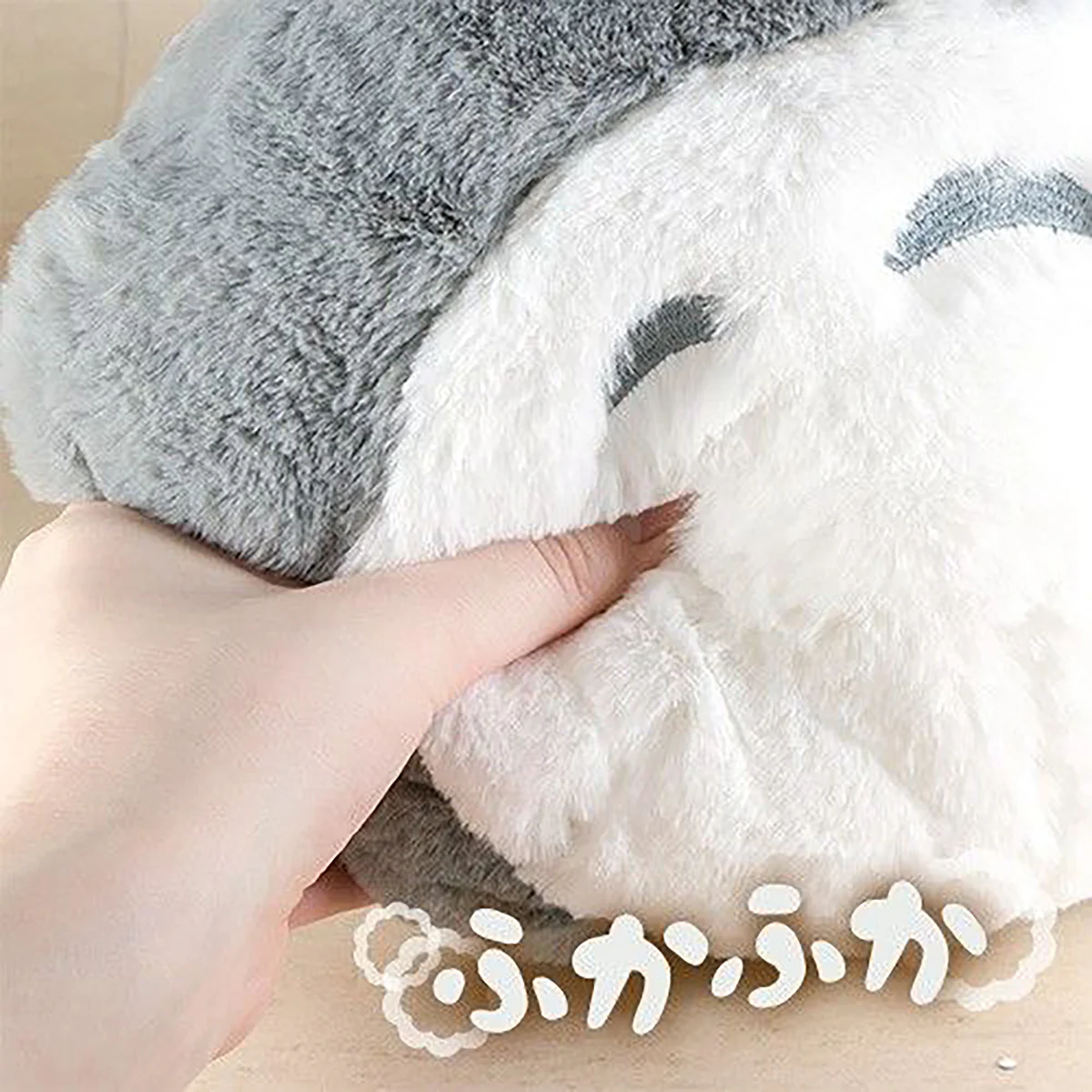 Mein Nachbar Totoro Plüschfigur Totoro 20cm - Image 3