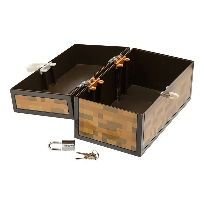 Minecraft Chest Money Box Spardose - Image 3