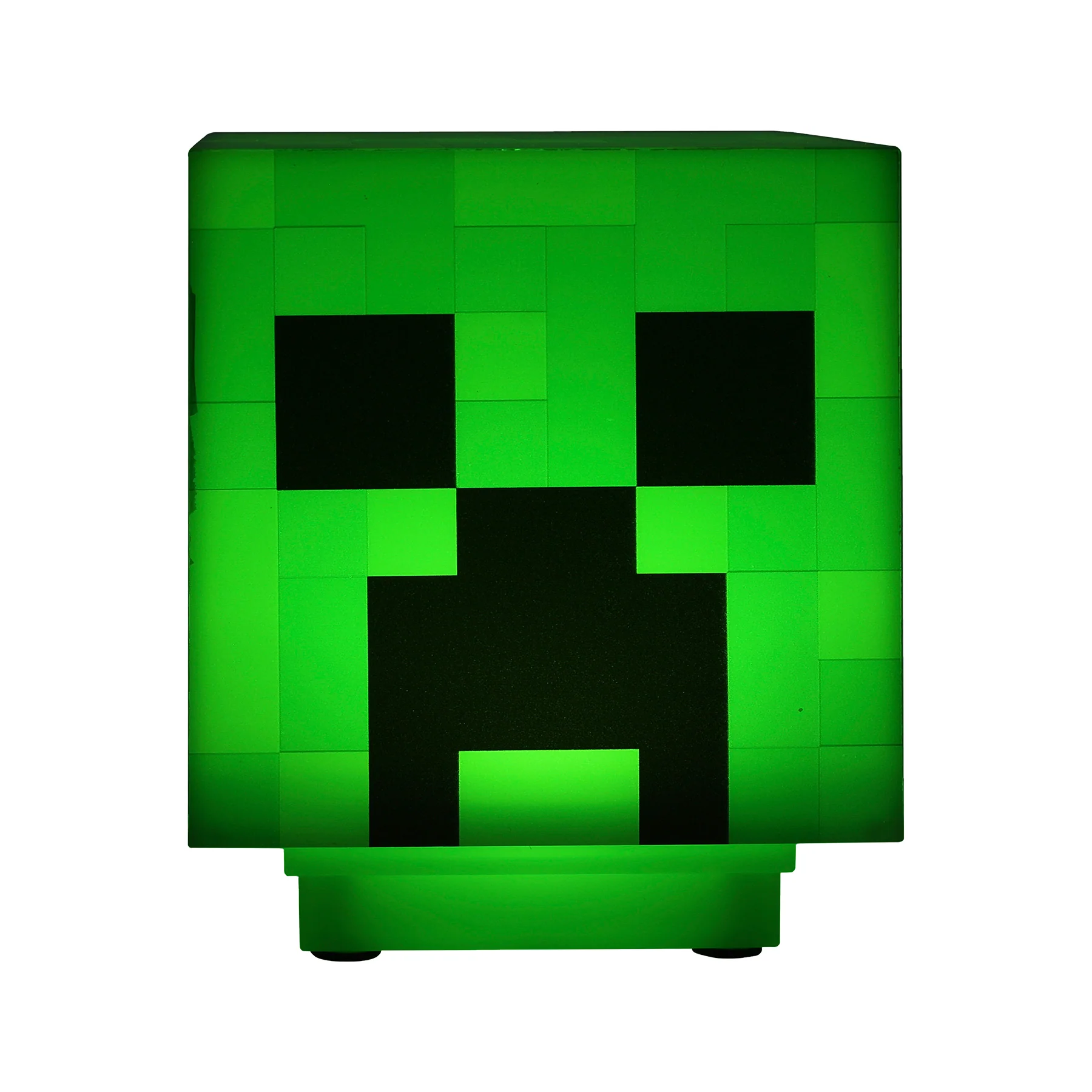 Minecraft Creeper Leuchte Creeper Light