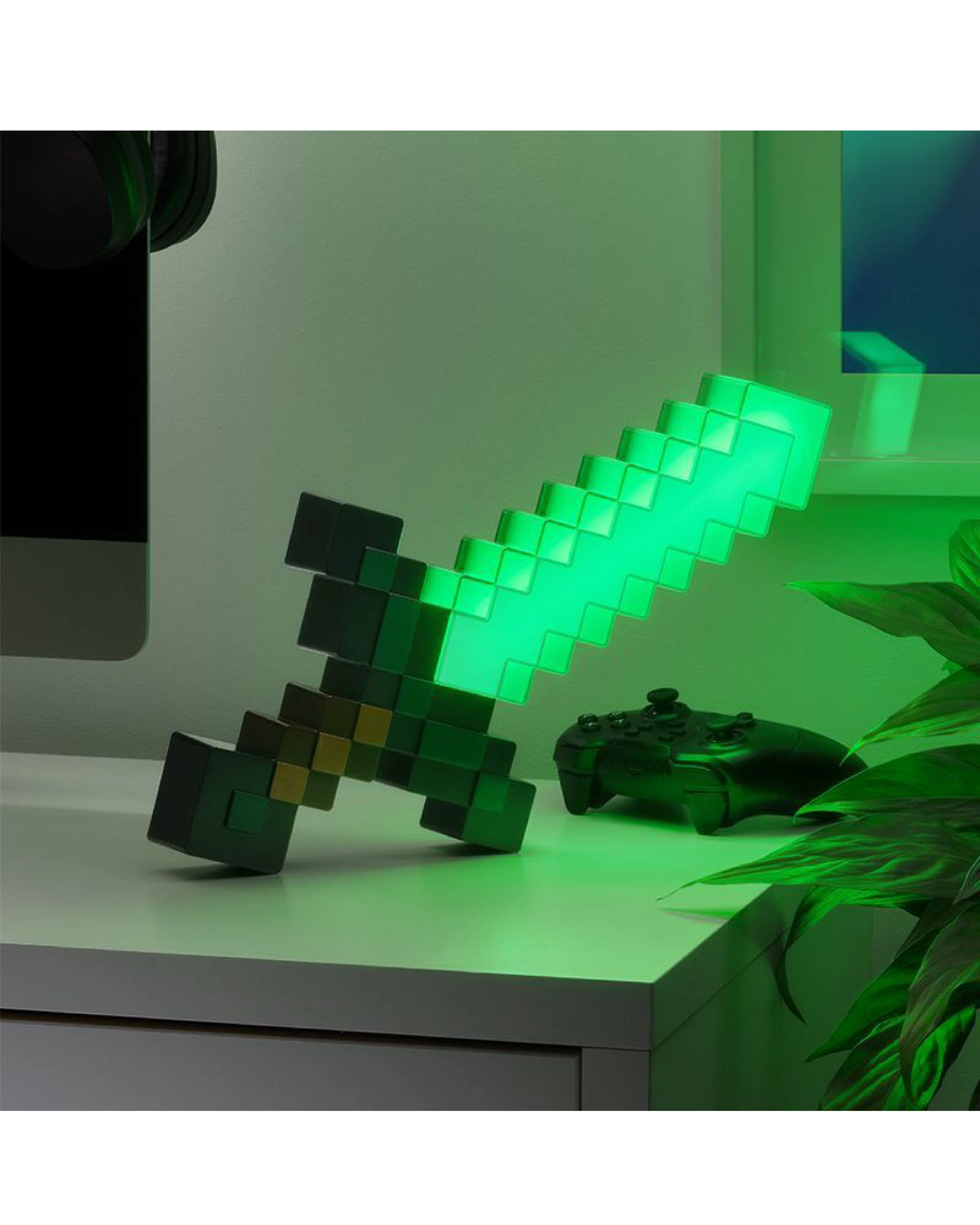 Minecraft Diamond Sword Light - Image 3