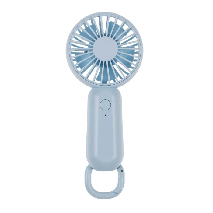 Mini-USB-Ventilator ca. 6 x 15 cm - Image 6