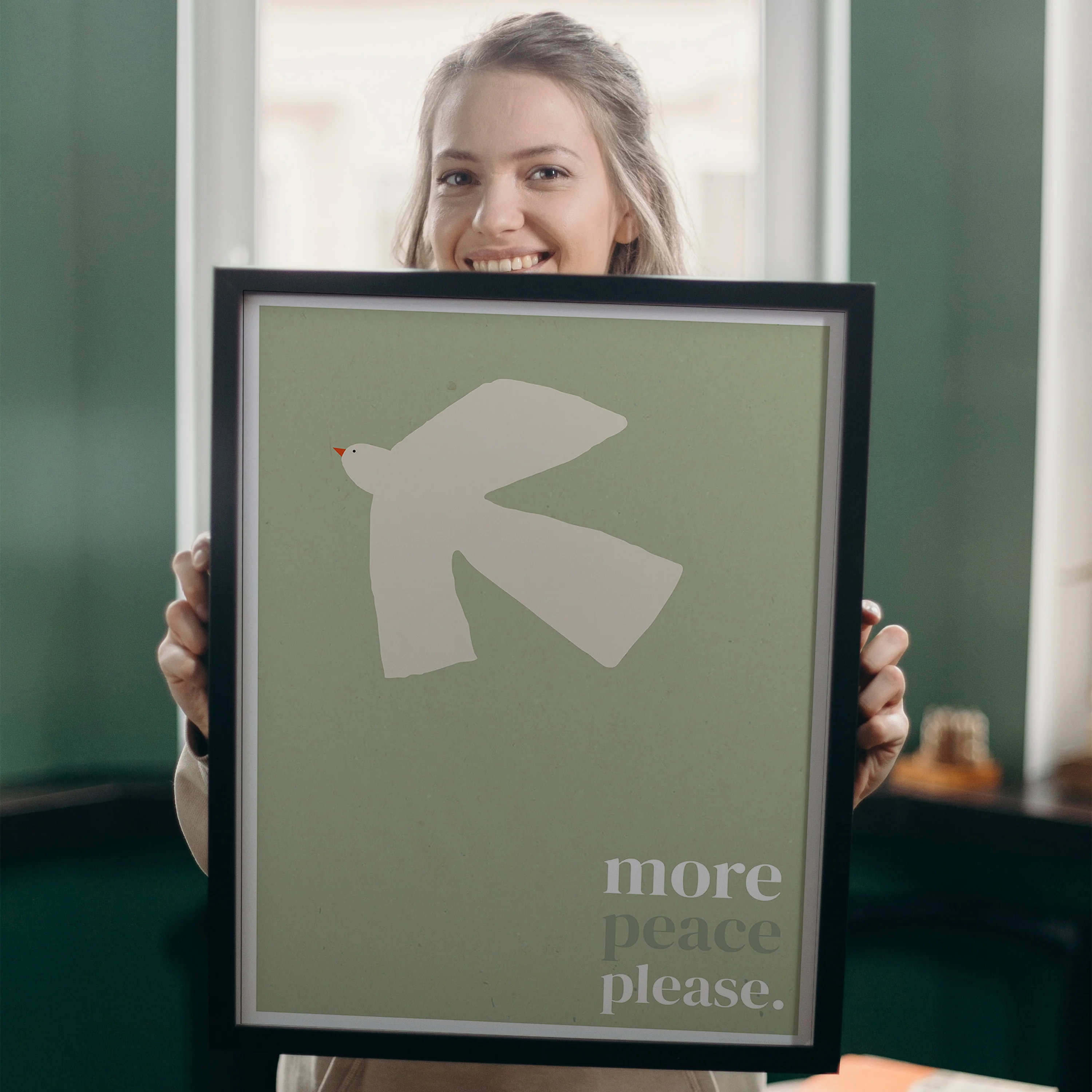 More Peace Please - Image 3