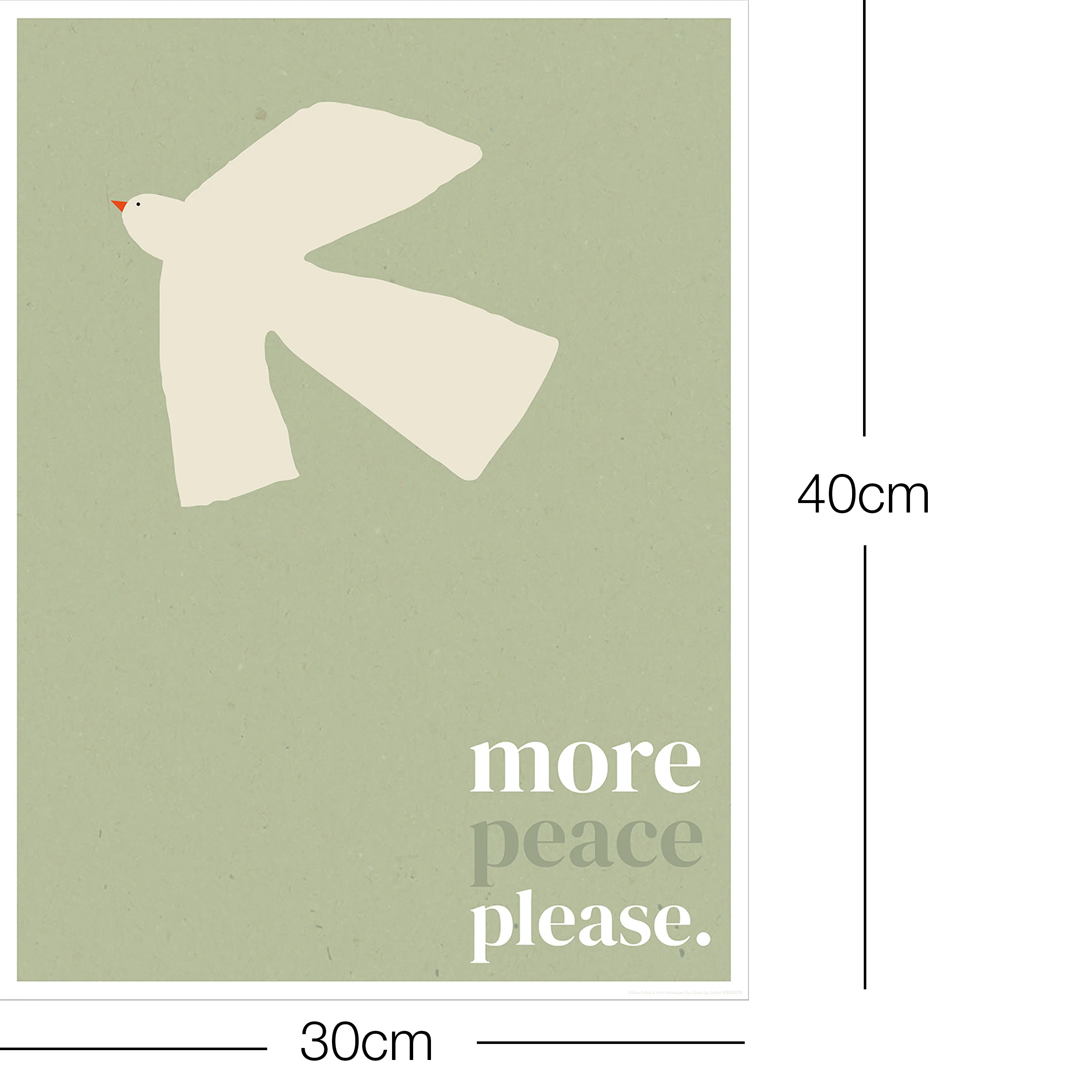 More Peace Please - Image 4