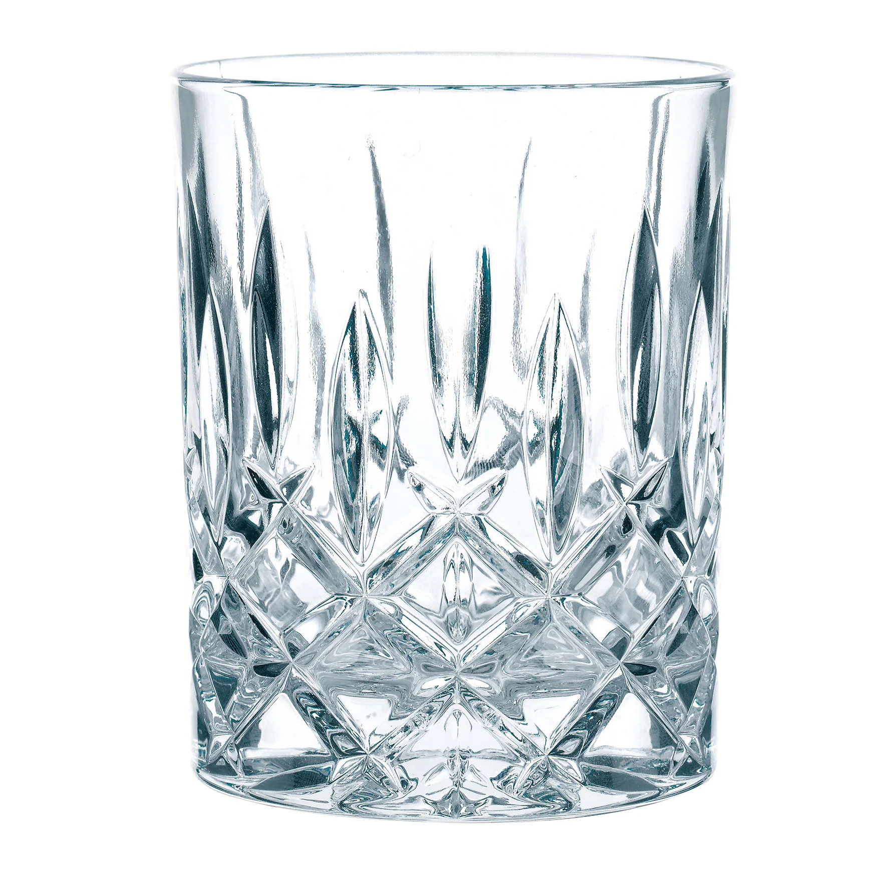 Nachtmann 4 Longdrinkgläser & 4 Whiskeygläser Set - Image 3