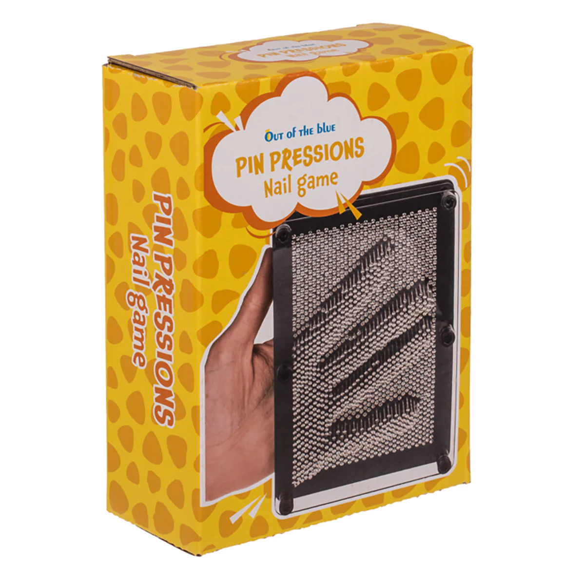 Nagelspiel Pinpressions - Image 5