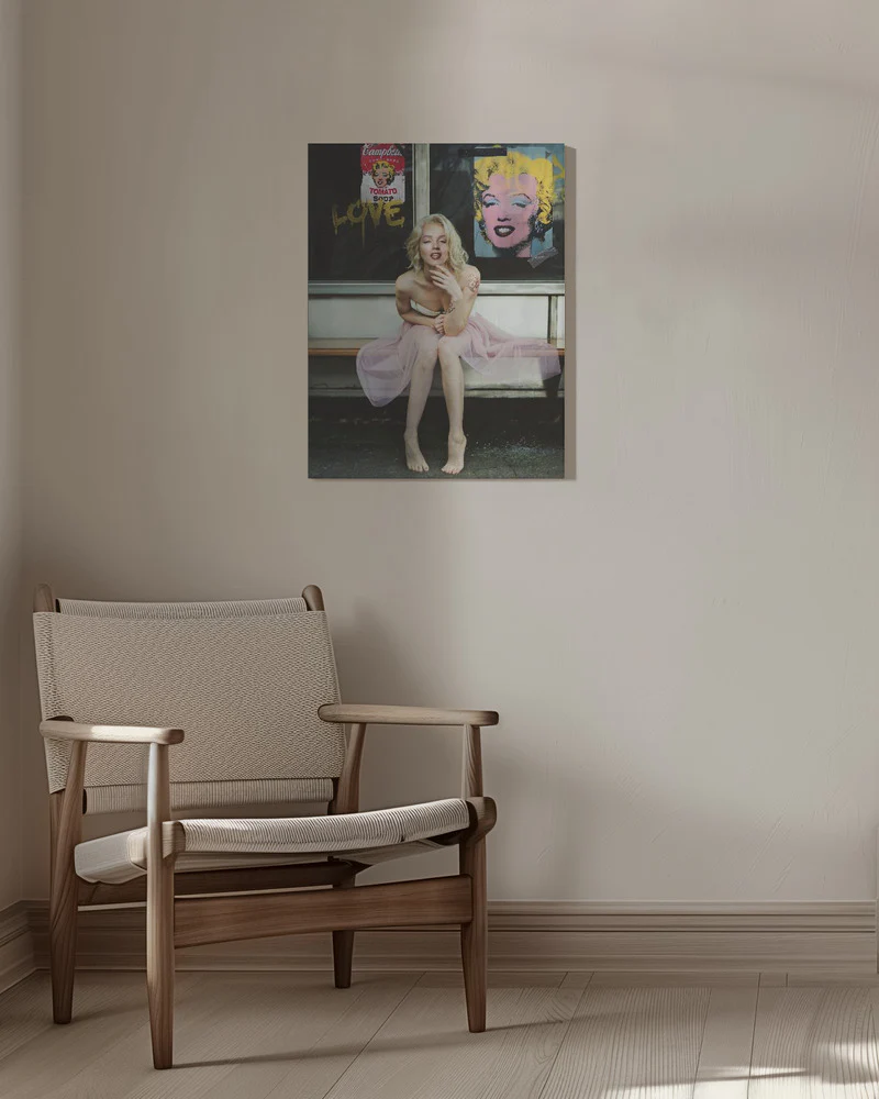 New Marilyn - Image 6