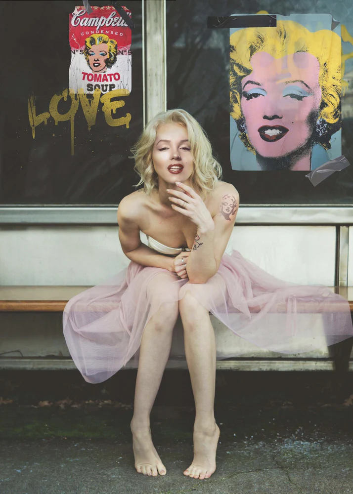 New Marilyn - Image 7