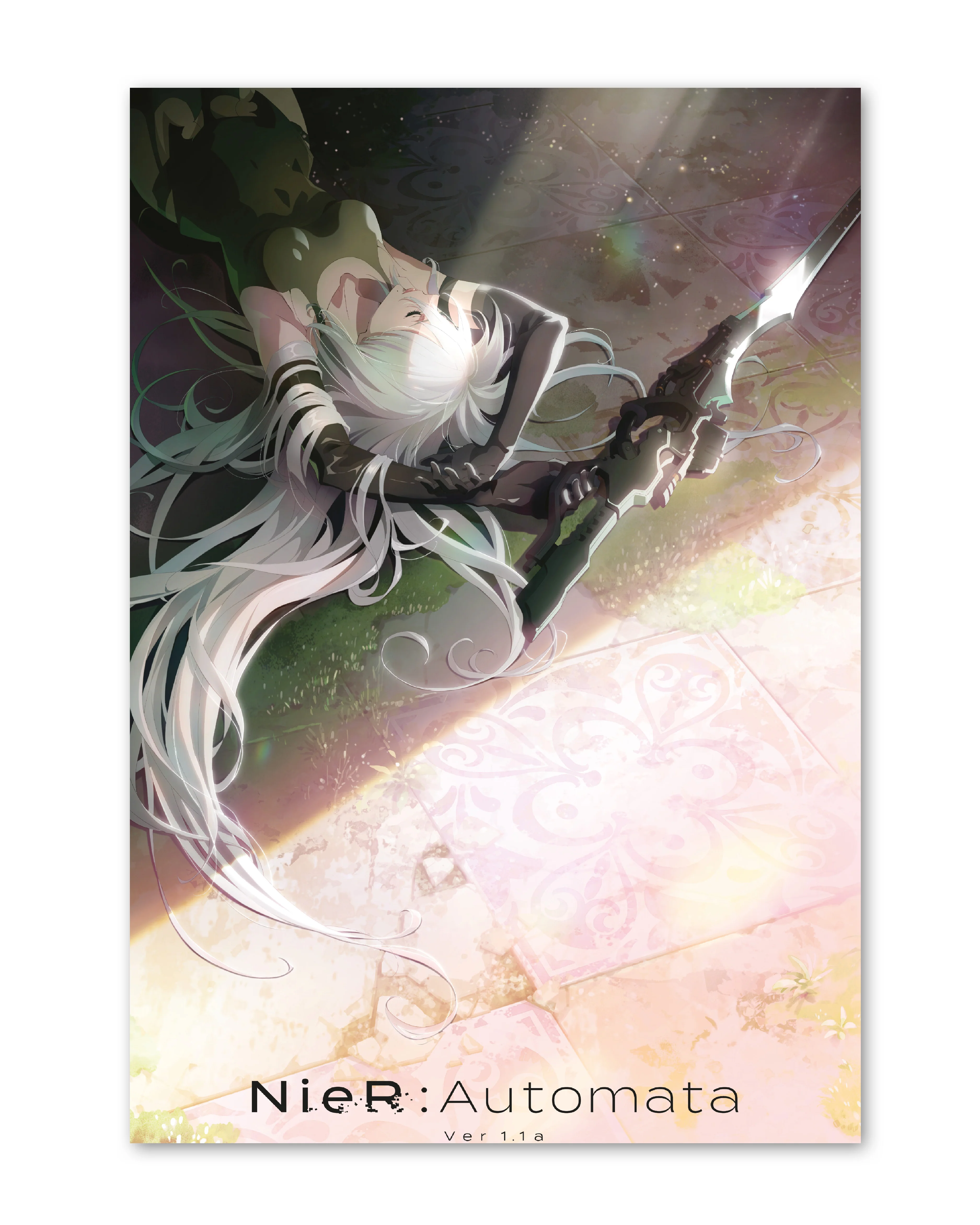 NieR: Automata Poster A2