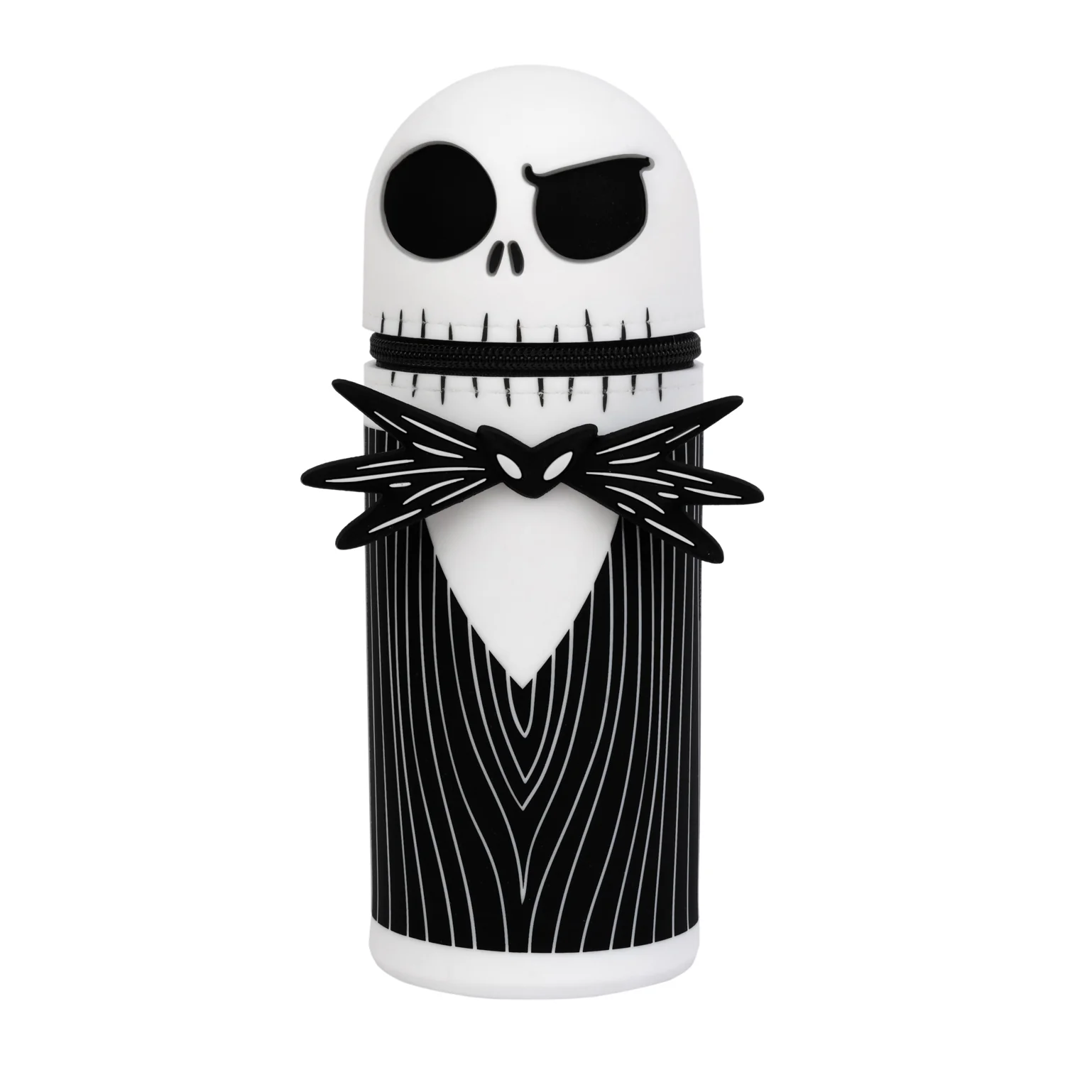 Nightmare Before Christmas Stiftebox Jack Skellington