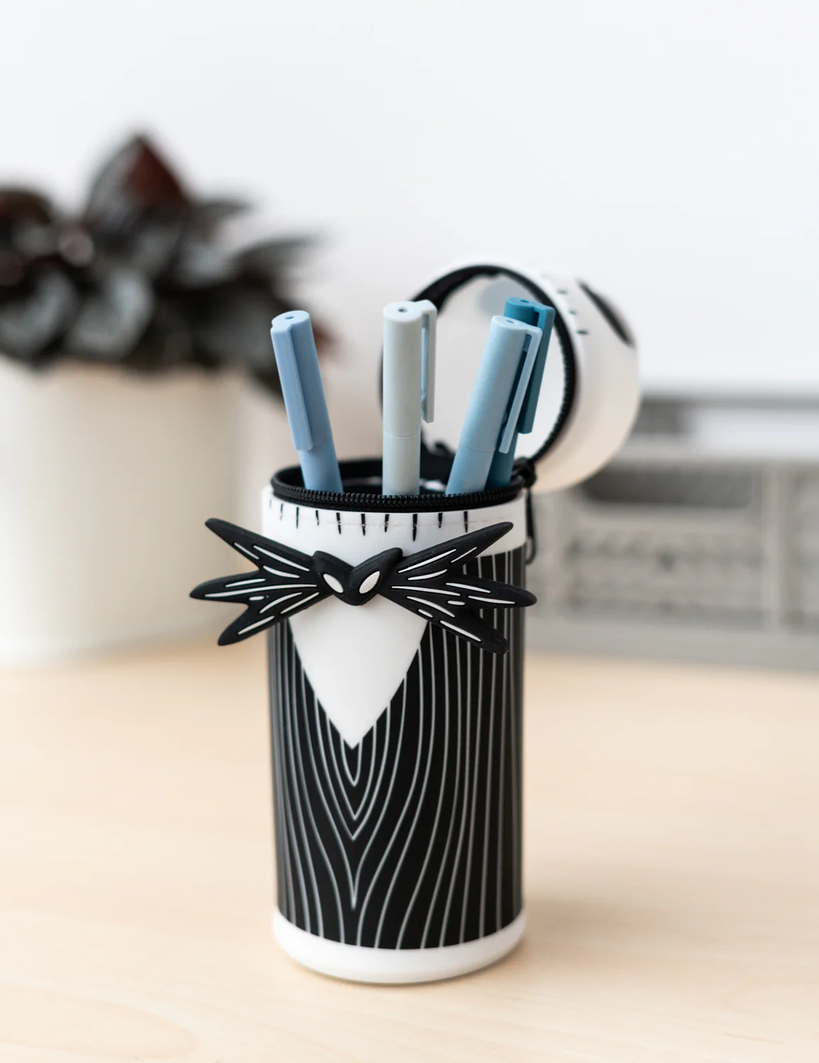 Nightmare Before Christmas Stiftebox Jack Skellington - Image 6