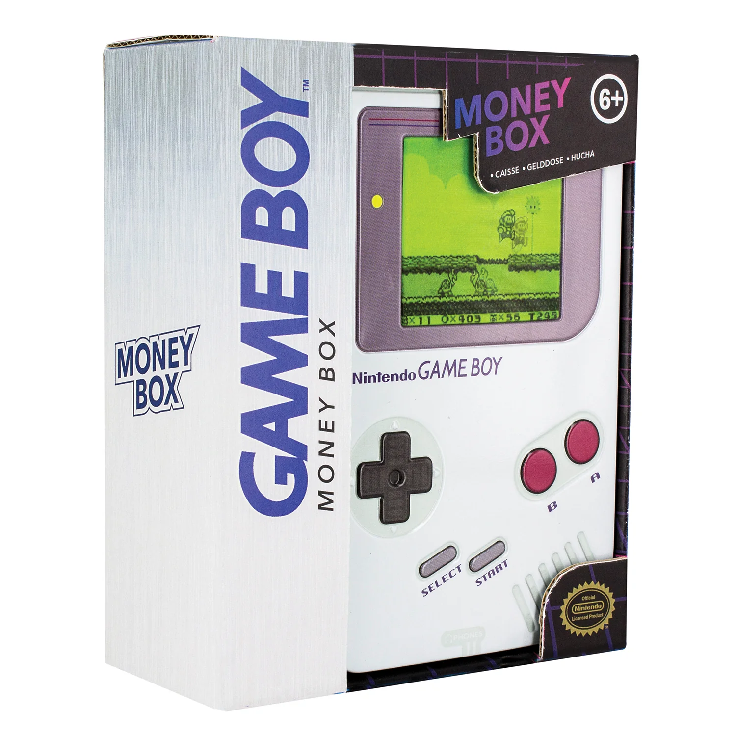 Nintendo Game Boy Spardose - Image 4