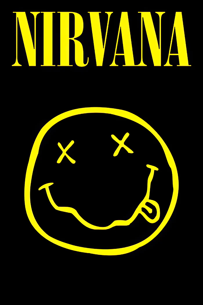 Nirvana Poster - Image 6