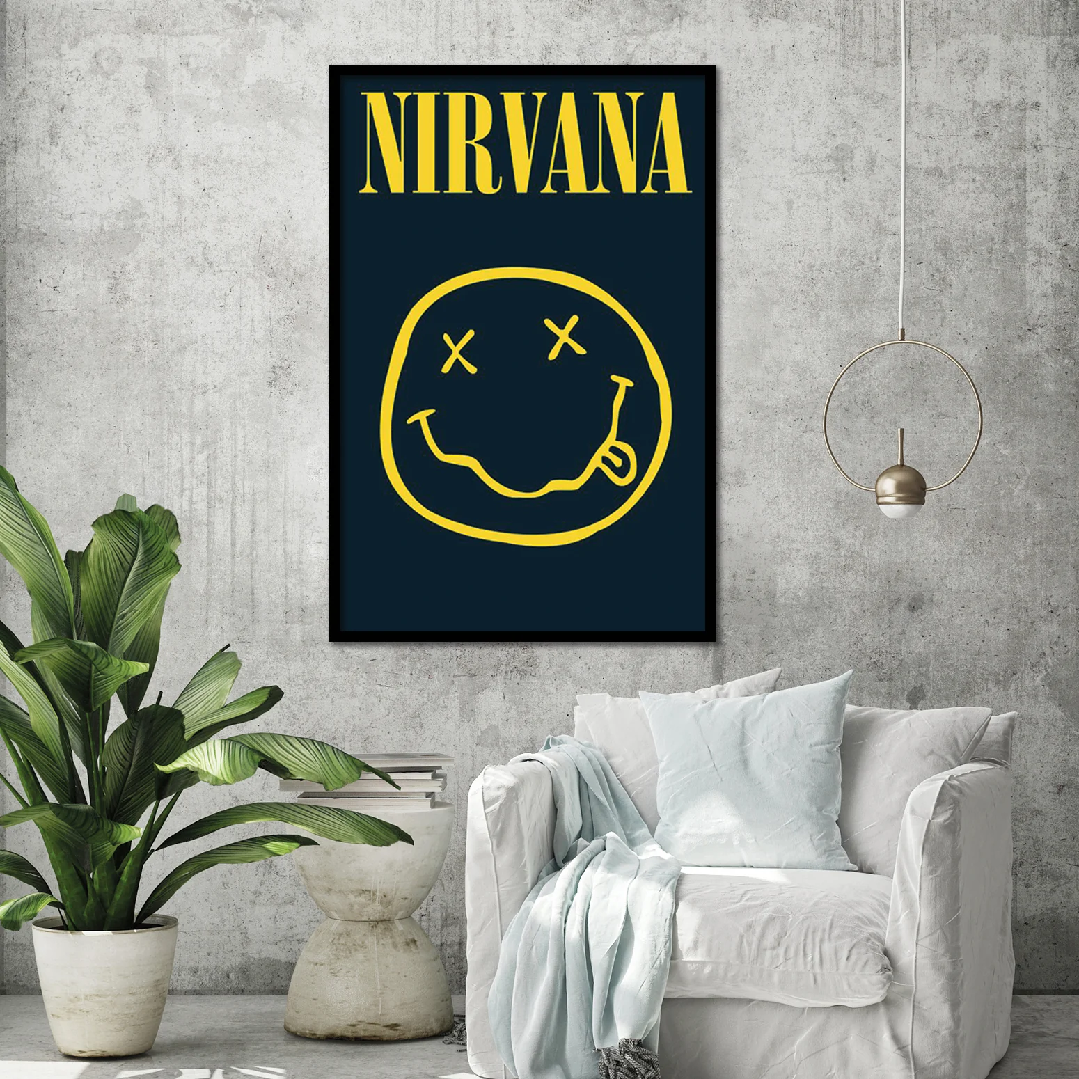 Nirvana Poster - Image 7