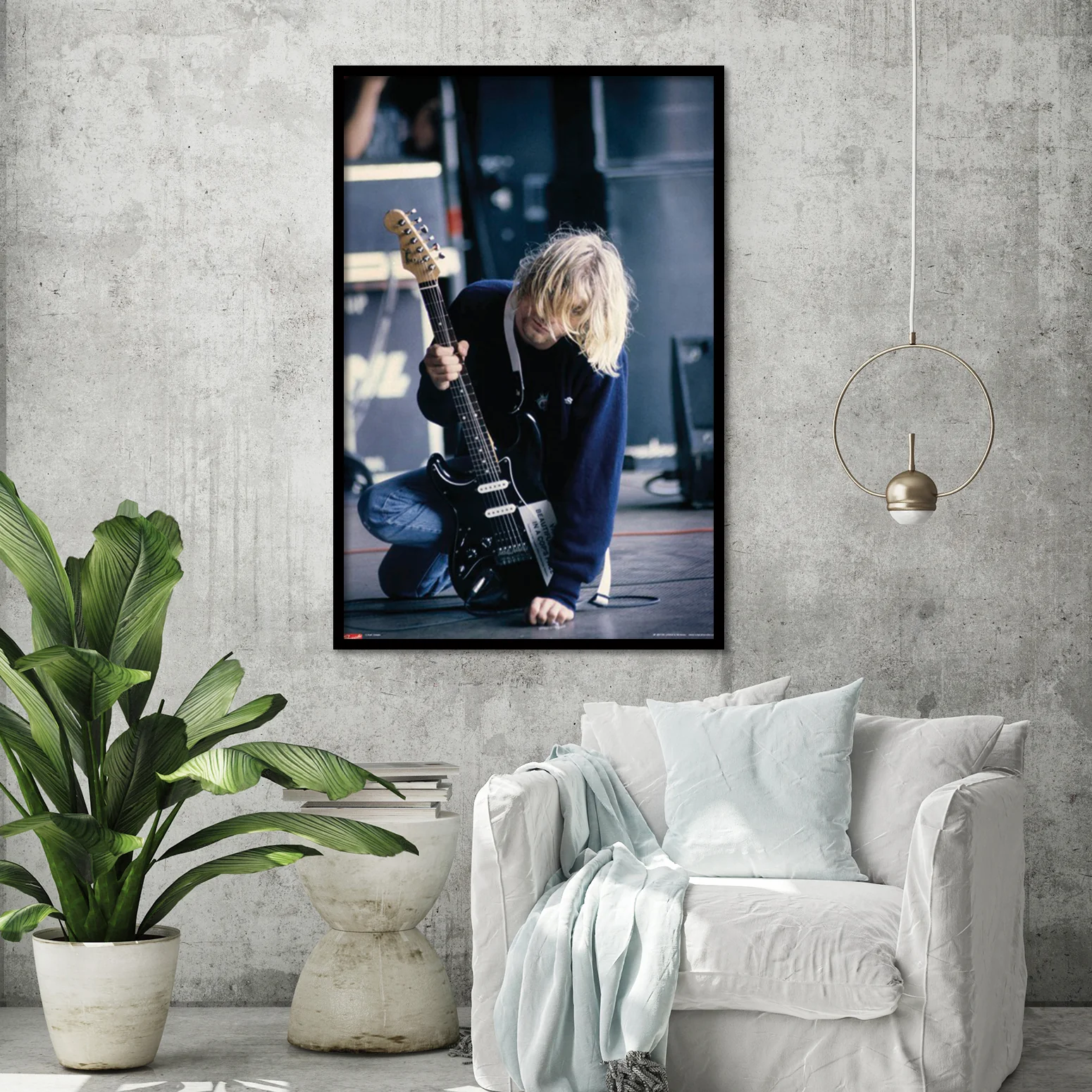 Nirvana Poster - Image 7