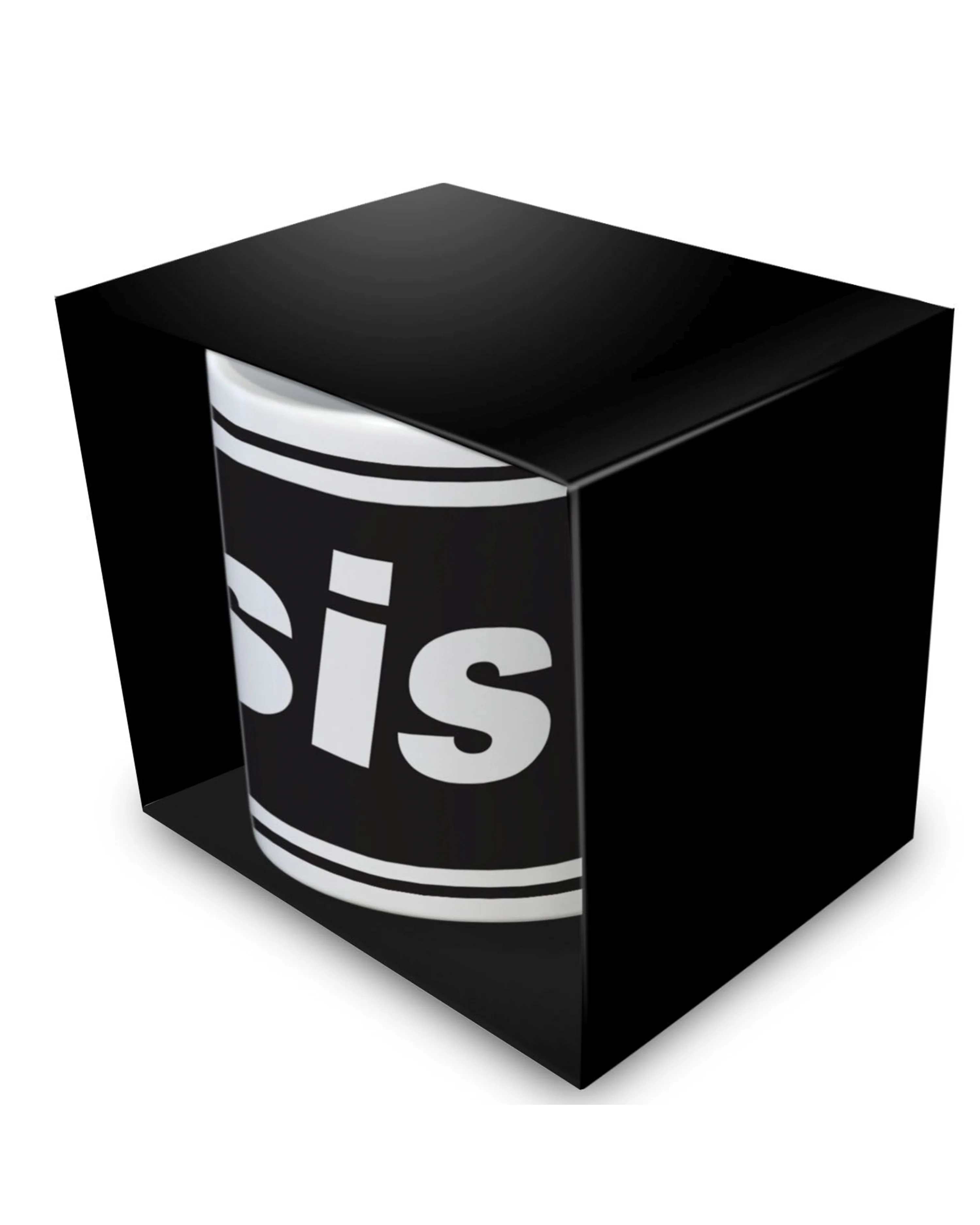 Oasis Tasse Logo - Image 3