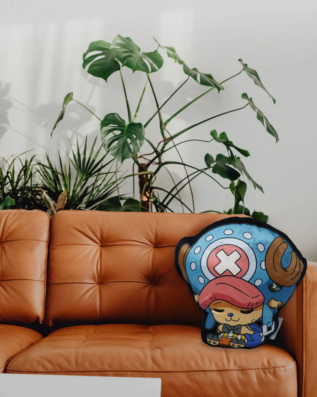 One Piece Kissen Chopper - Image 3