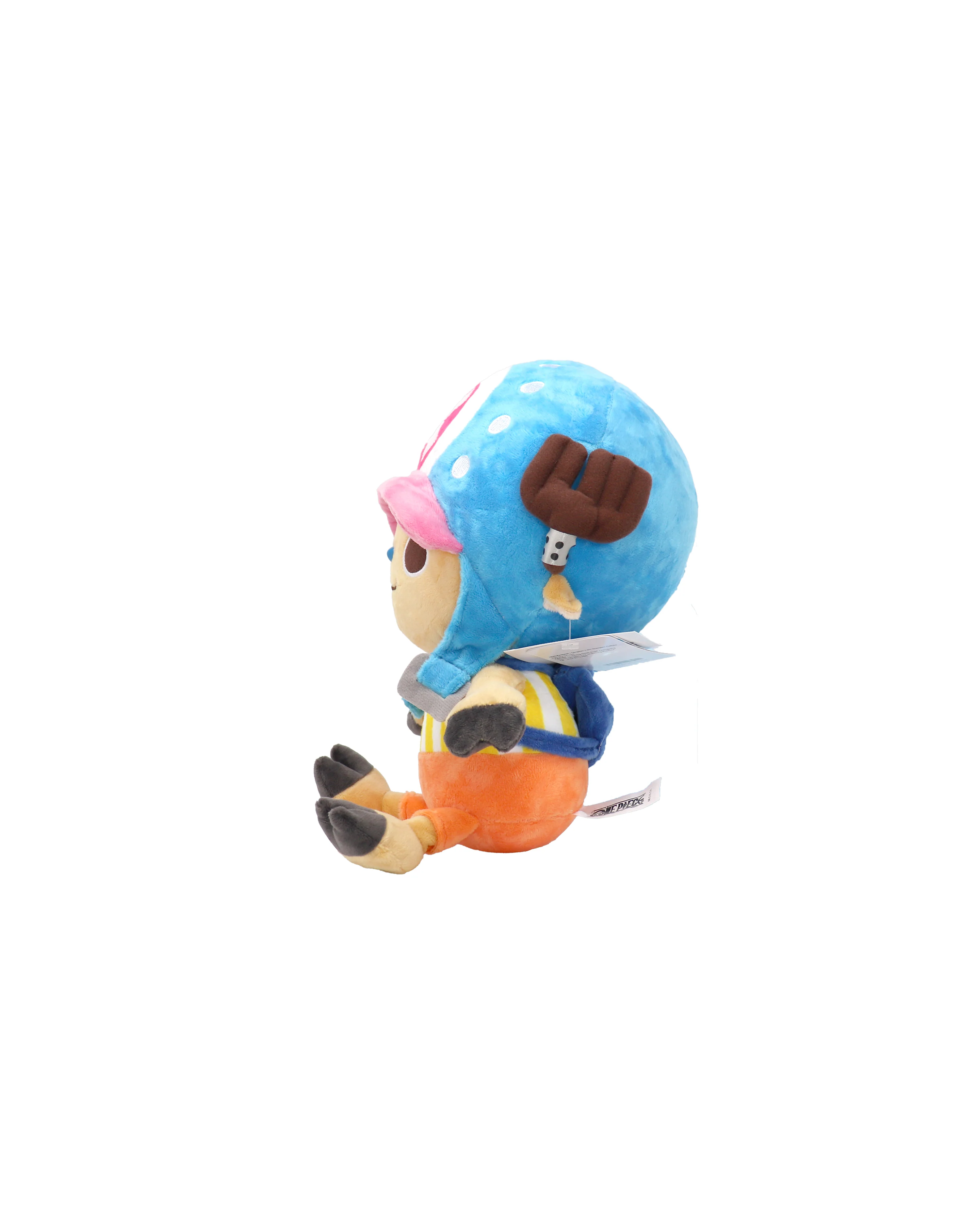 One Piece Plüschfigur Tony Tony Chopper - Image 8