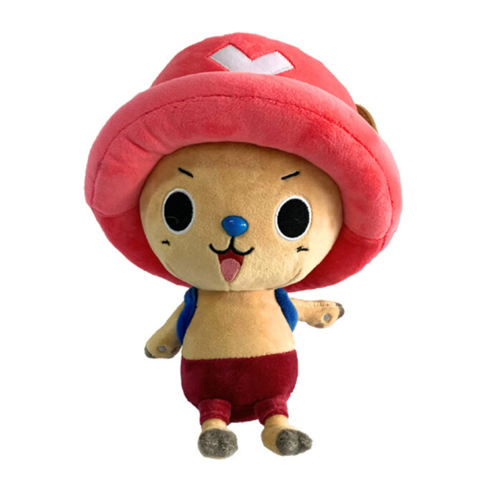 One Piece Plüschfigur - Tony Tony Chopper - super süß & super weich - Image 4