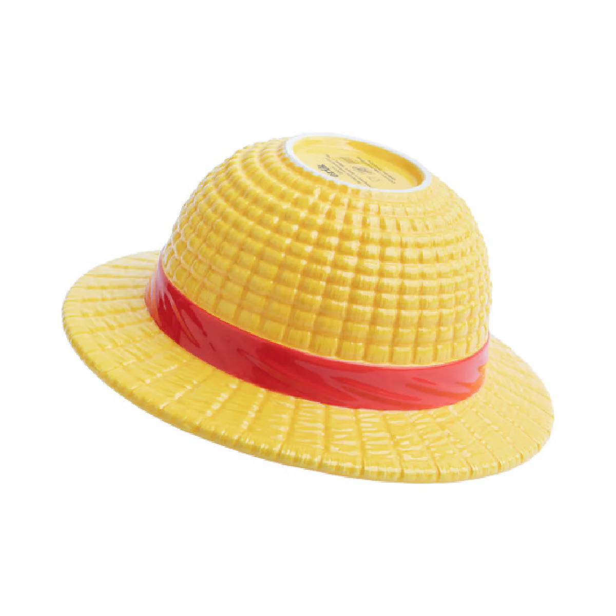 One Piece Schüssel Strawhat Strohhut Netflix - Image 7