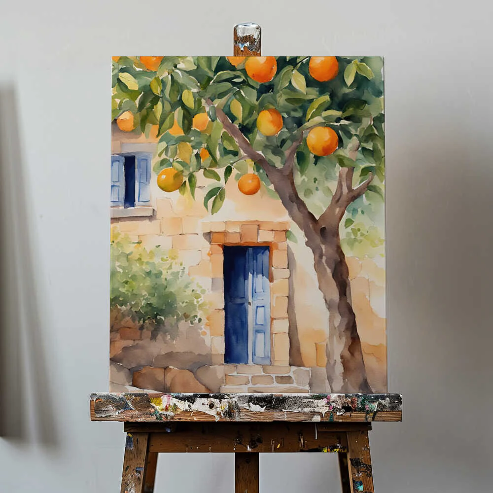 Orangetree - Image 4