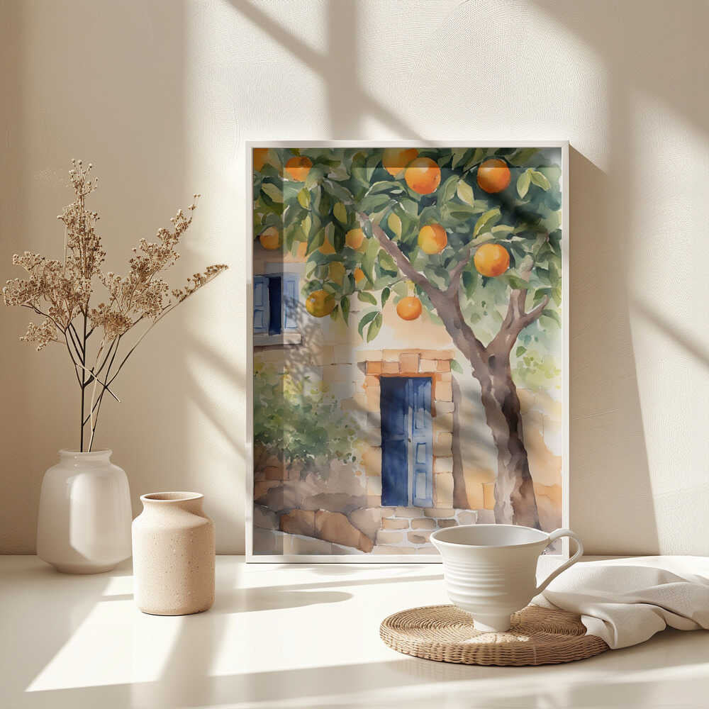 Orangetree - Image 5