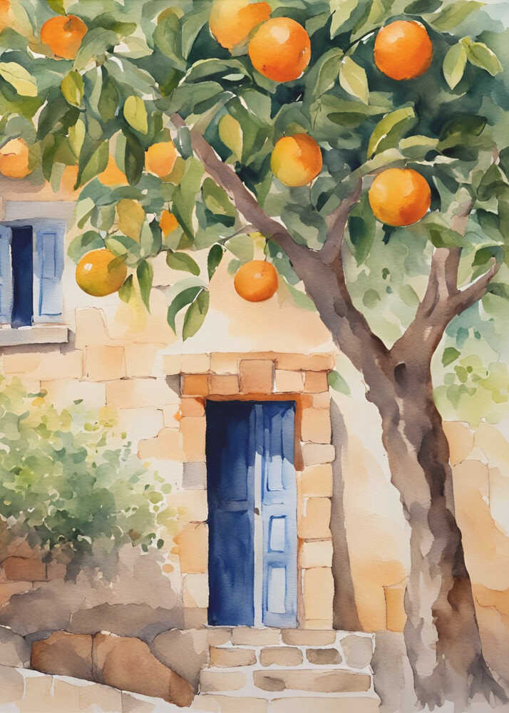 Orangetree - Image 7