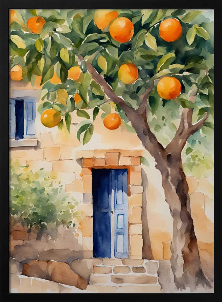 Orangetree - Image 8