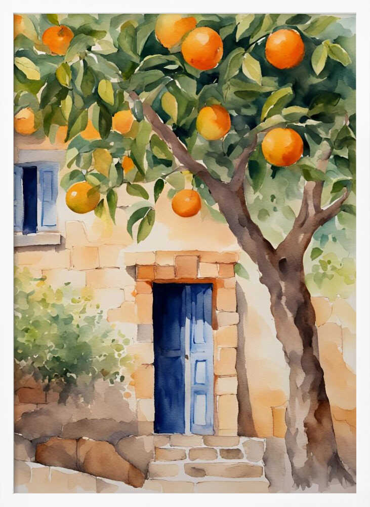 Orangetree - Image 9