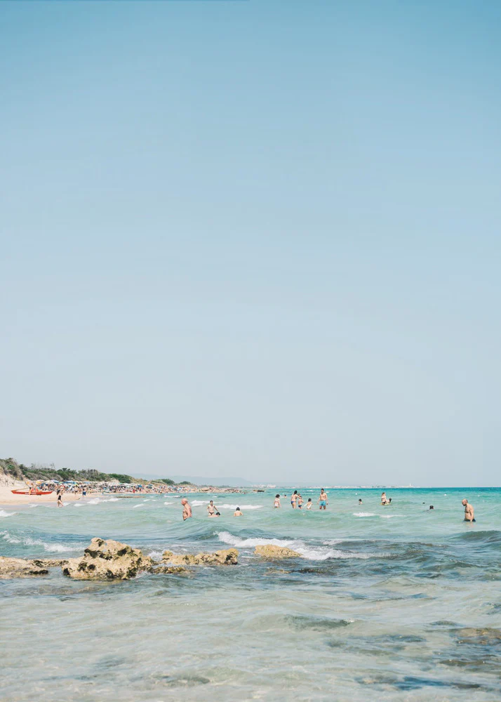 Ostuni Summer | Italy travel photography - Image 6