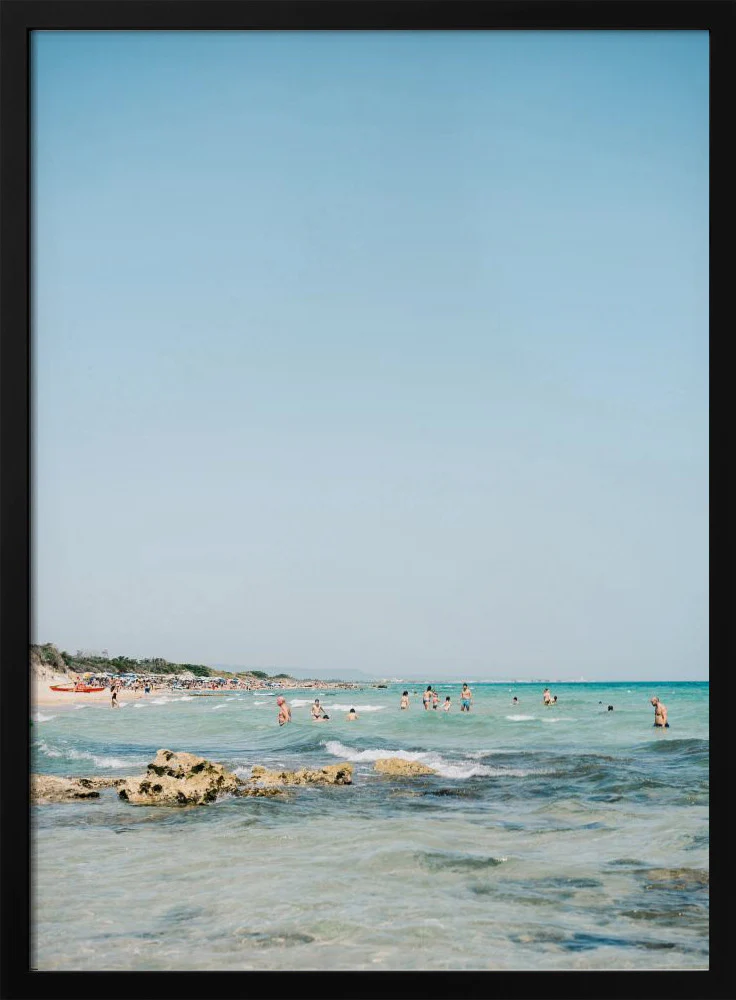 Ostuni Summer | Italy travel photography - Image 7