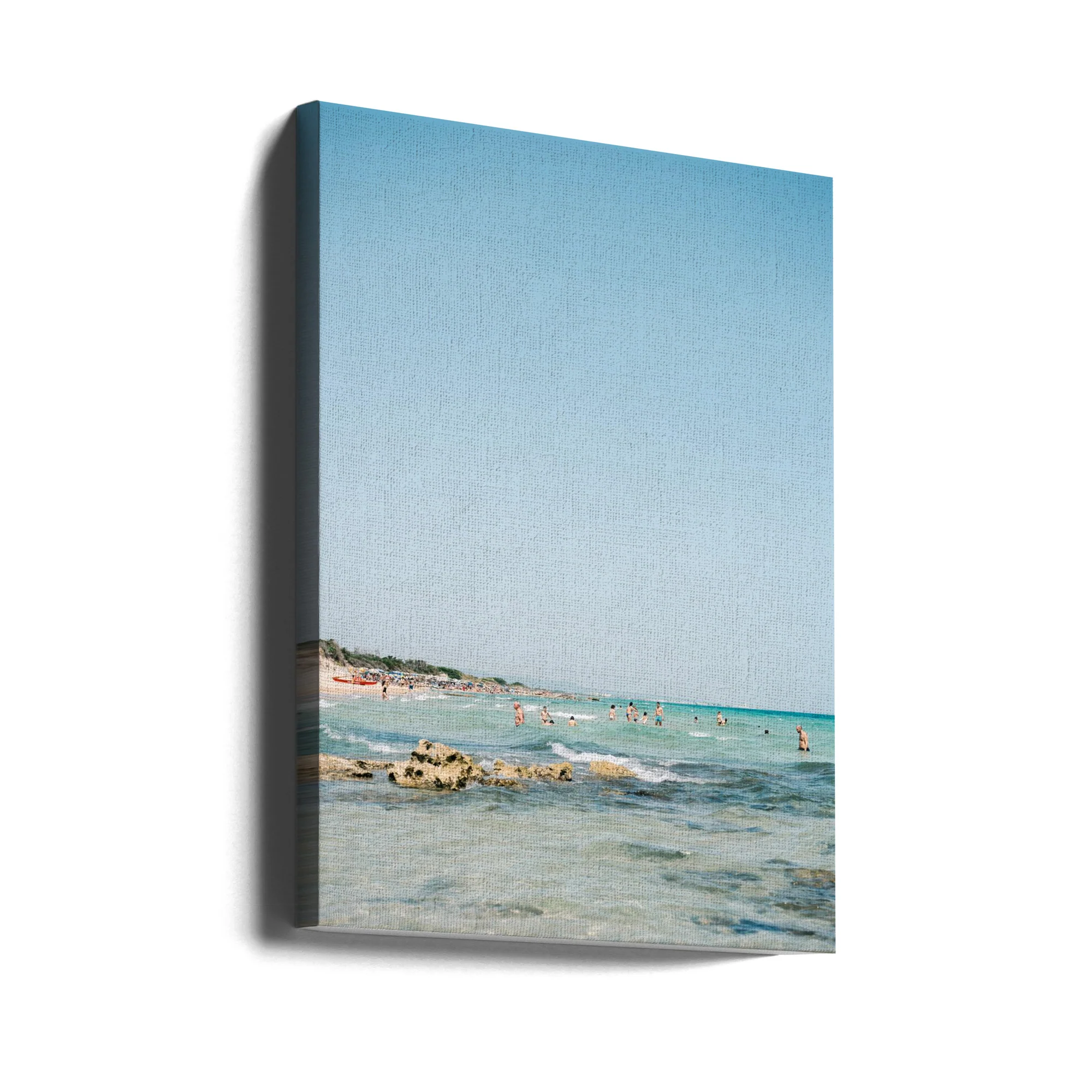 Ostuni Summer | Italy travel photography - Image 9
