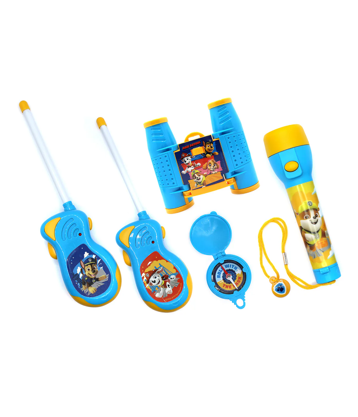 Paw Patrol Adventure Set - Image 2