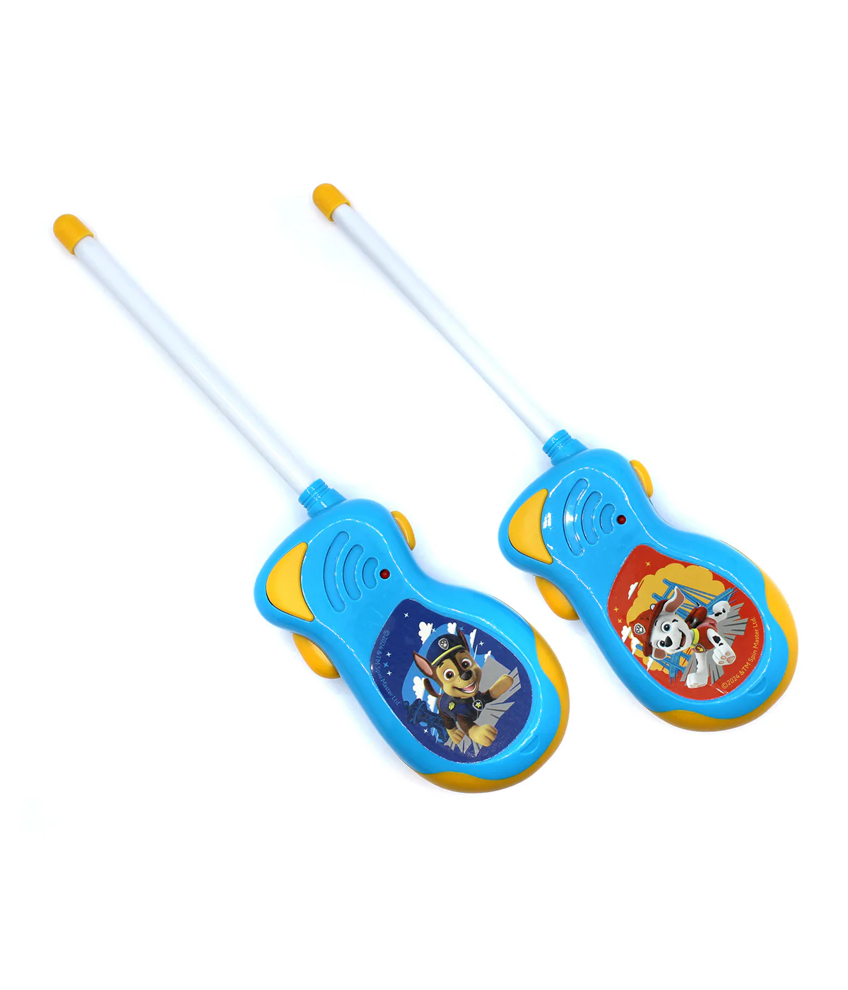 Paw Patrol Adventure Set - Image 3