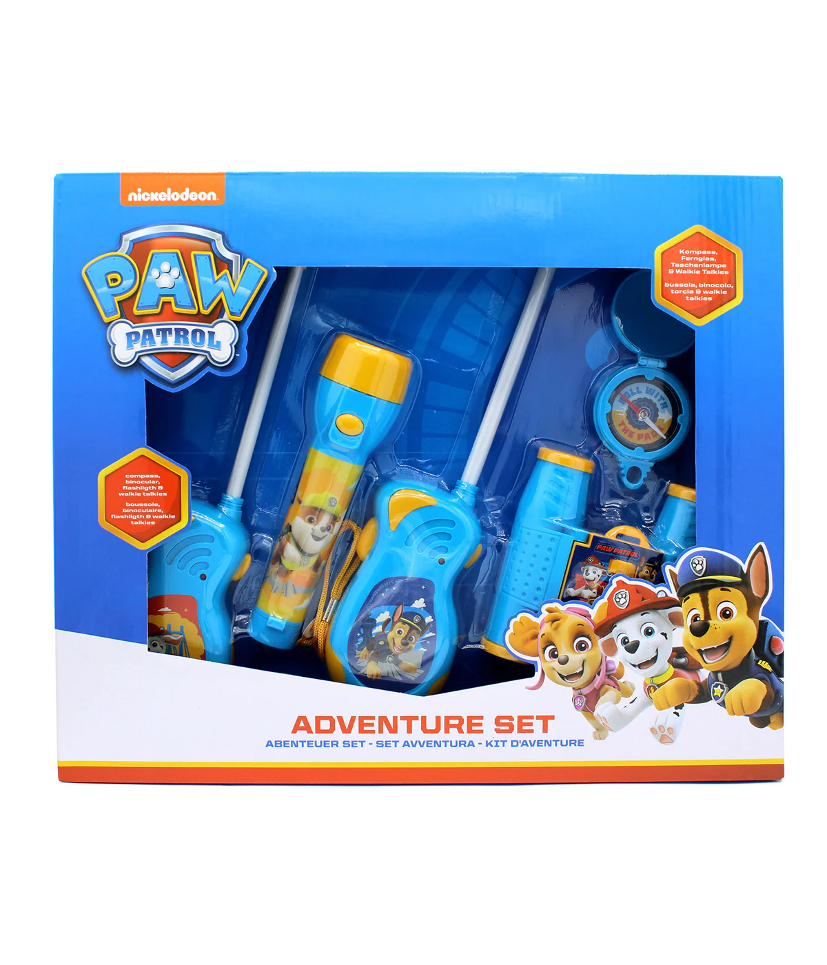 Paw Patrol Adventure Set - Image 6
