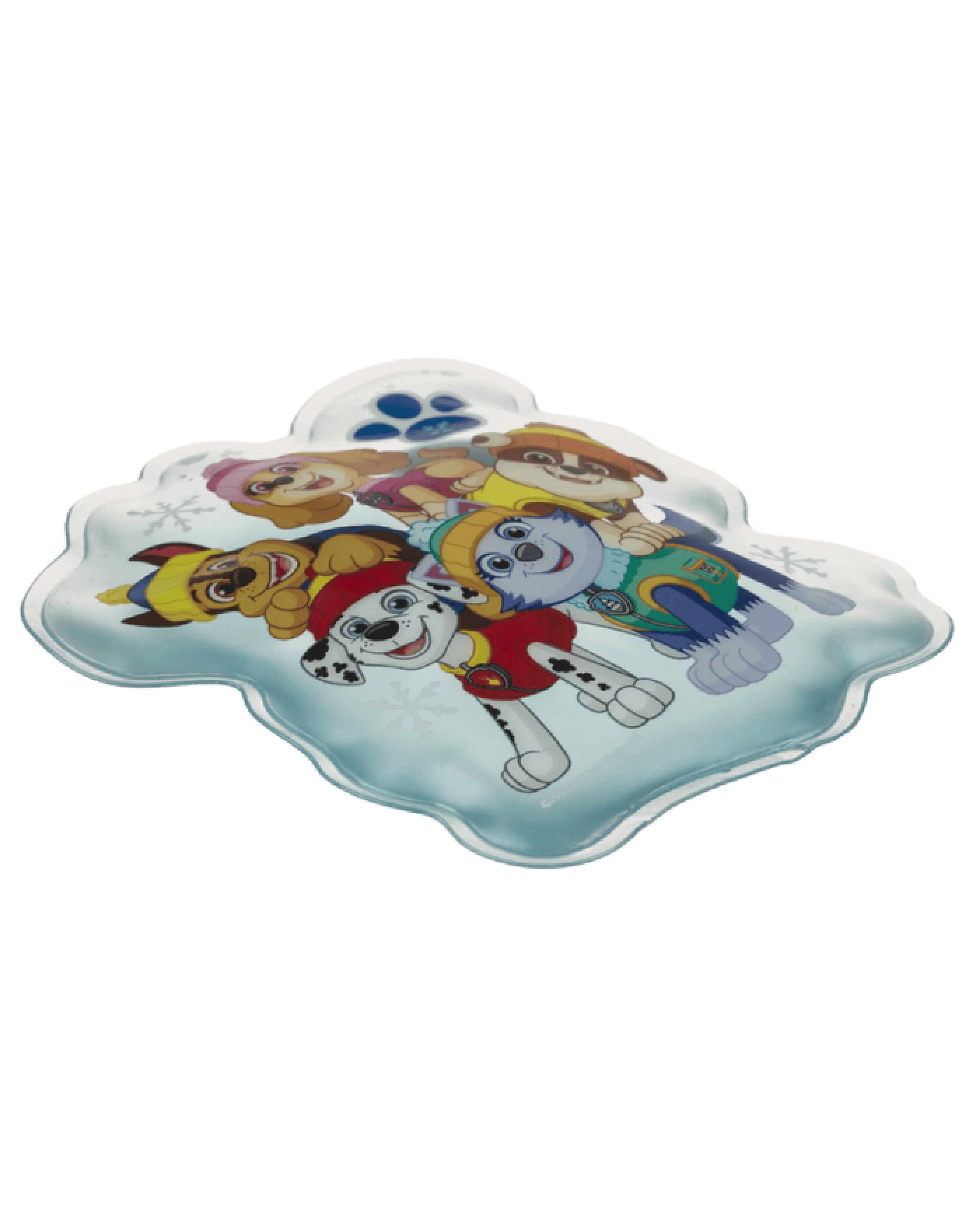 Paw Patrol Handwärmer Taschenwärmer - 1 Stück - Image 4