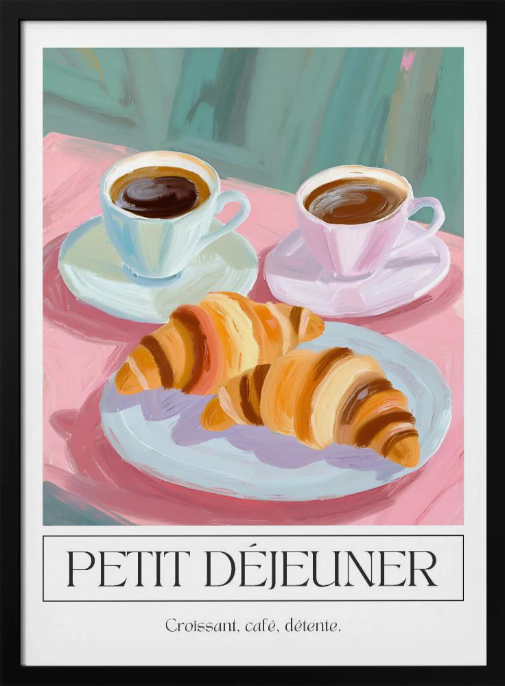 Petit dejeuner - Image 7