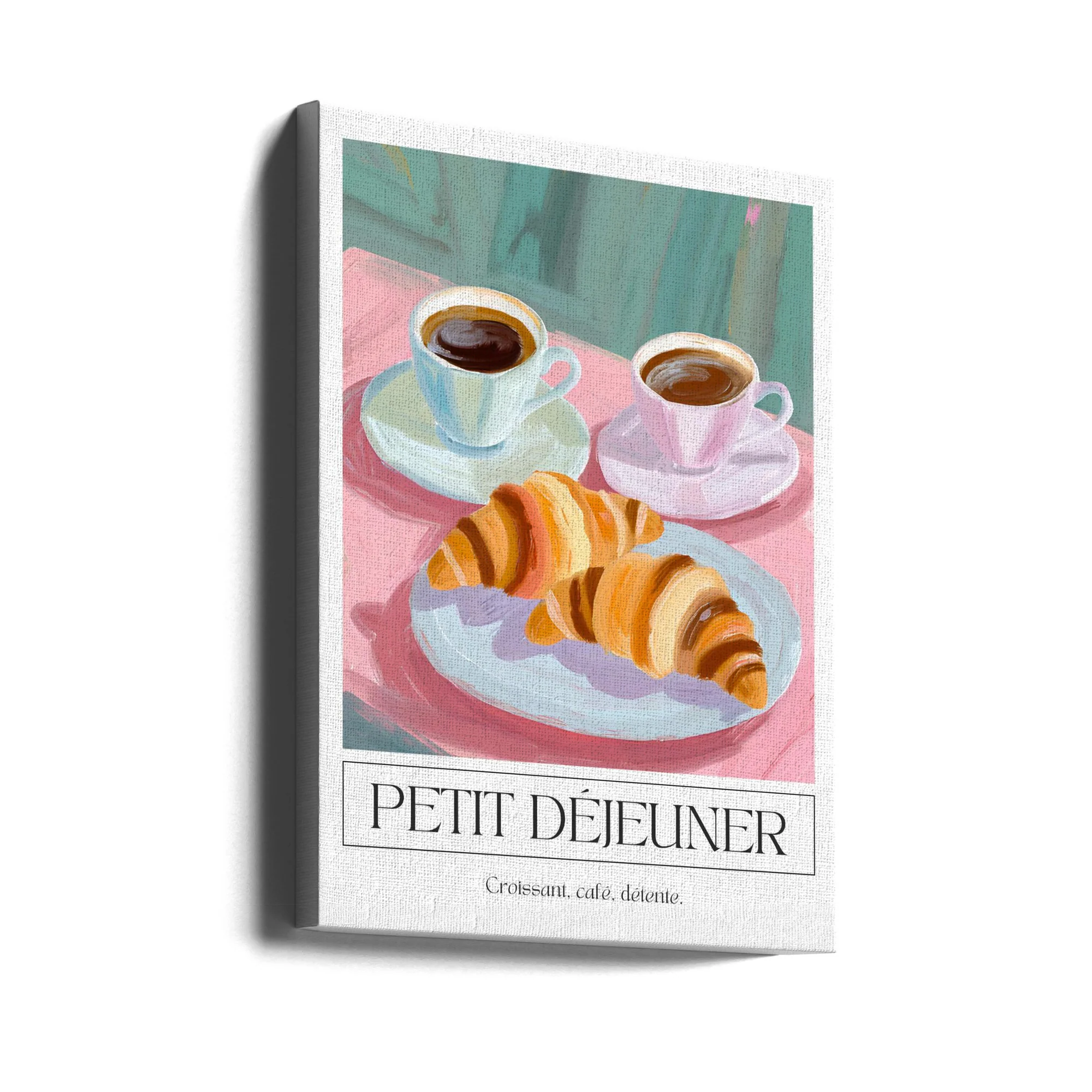 Petit dejeuner - Image 9