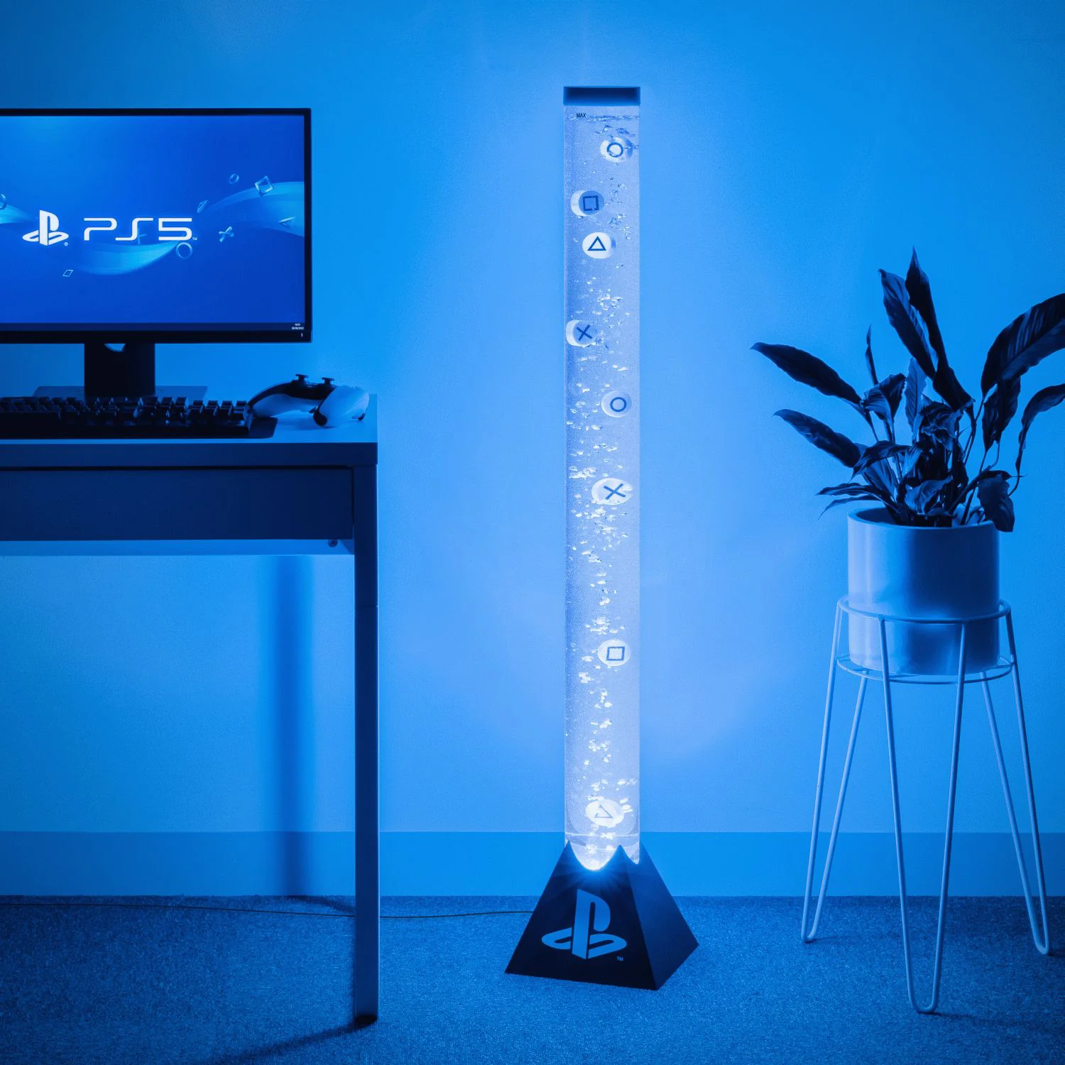 Playstation Flow Lampe XL Wassersäule - Image 3
