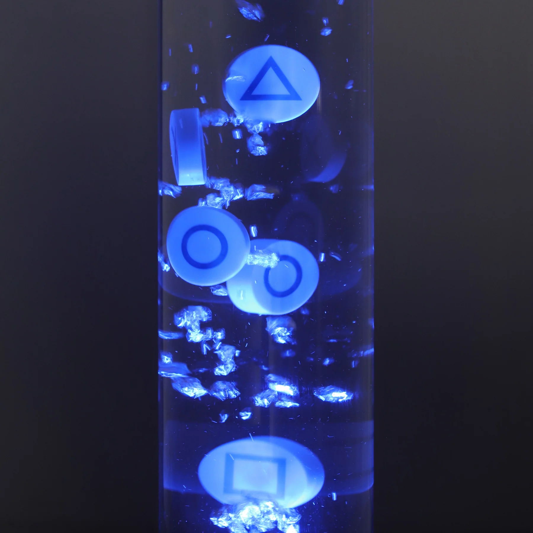 Playstation Flow Lampe XL Wassersäule - Image 5